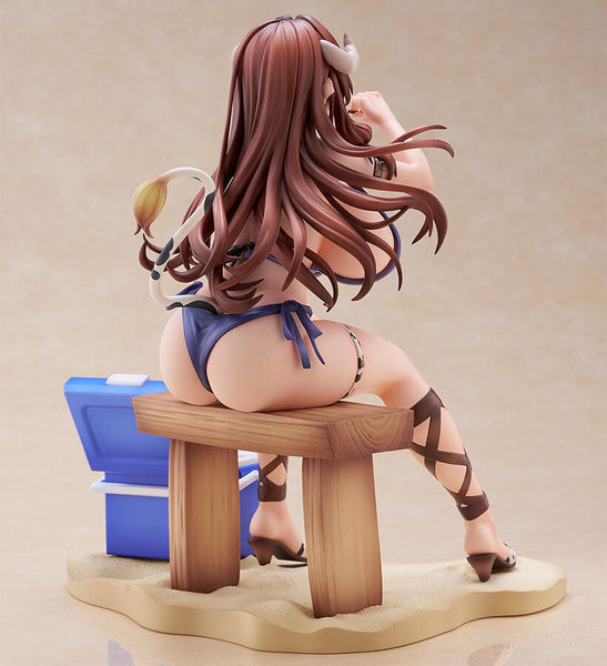 Original - Creator's Collection - Ushimitsu Toki - 1/6 (Native, Nocturne)