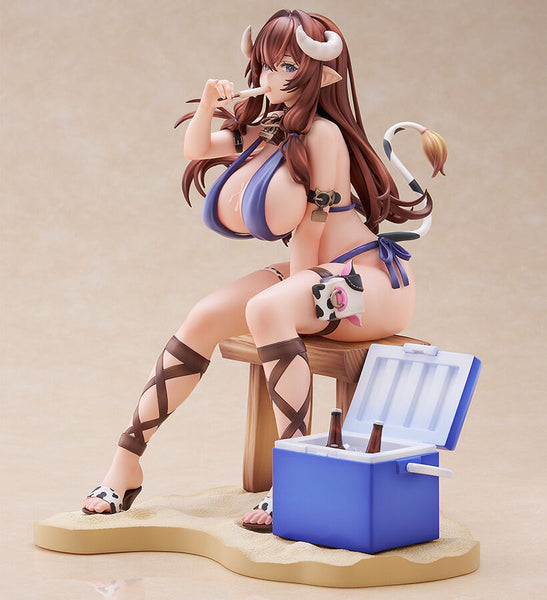Original - Creator's Collection - Ushimitsu Toki - 1/6 (Native, Nocturne)