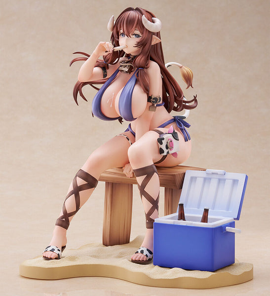 Original - Creator's Collection - Ushimitsu Toki - 1/6 (Native, Nocturne)
