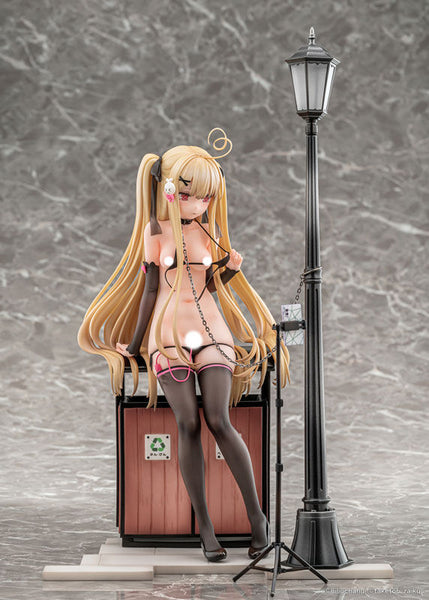 Original - Gyakuryuu Chakai Asaba Tokisaki - 1/6 (Vibrastar)