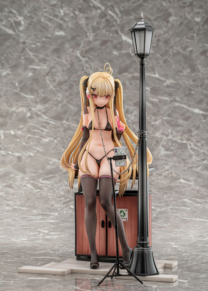Original - Gyakuryuu Chakai Asaba Tokisaki - 1/6 (Vibrastar)