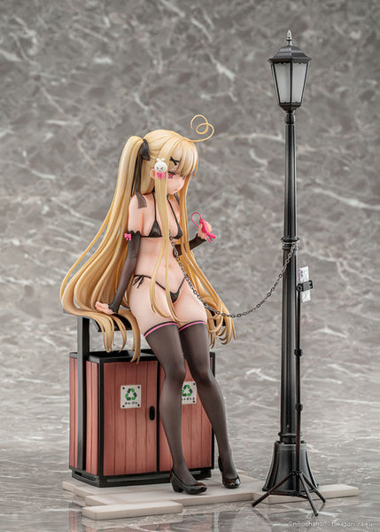Original - Gyakuryuu Chakai Asaba Tokisaki - 1/6 (Vibrastar)