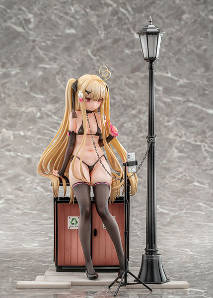 Original - Gyakuryuu Chakai Asaba Tokisaki - 1/6 (Vibrastar)