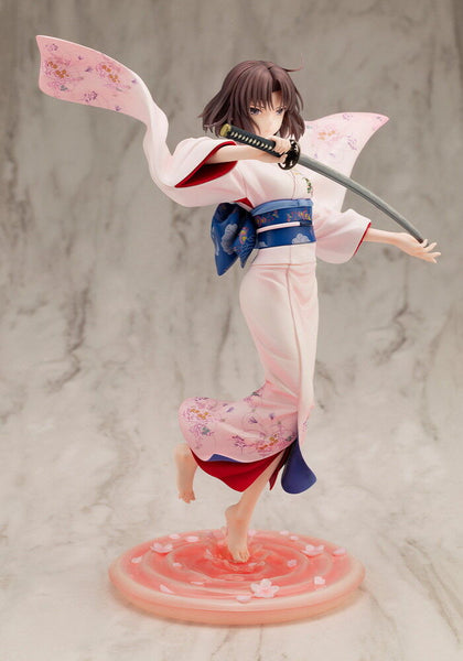 Kara no Kyoukai - Ryougi Shiki - 1/7 (Kotobukiya)