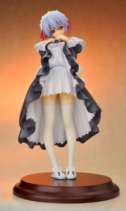 Suigetsu - Kotonomiya Yuki - 1/6 - Slipper Ver. (Clayz)