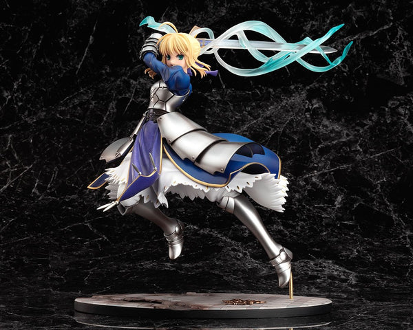 Fate/Stay Night - Altria Pendragon - 1/7 - Saber, Triumphant Excalibur (Good Smile Company)