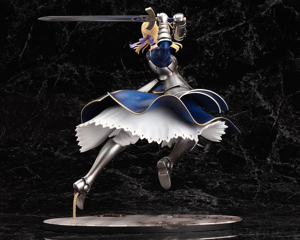 Fate/Stay Night - Altria Pendragon - 1/7 - Saber, Triumphant Excalibur (Good Smile Company)