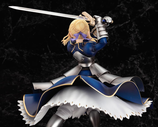 Fate/Stay Night - Altria Pendragon - 1/7 - Saber, Triumphant Excalibur (Good Smile Company)