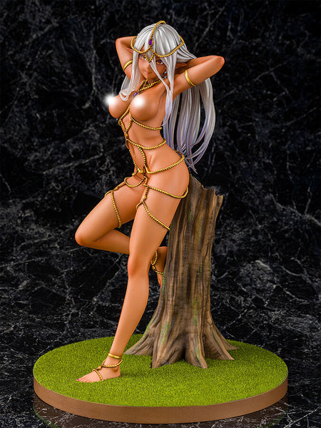 Original - Creator's Collection - Dark Elf - 1/6 (Native, Rocket Boy)