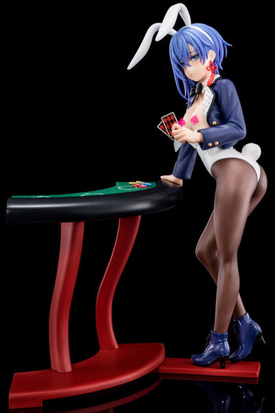 Seiken Gakuin no Maken Tsukai - Sakuya - 1/6 (Columbia)