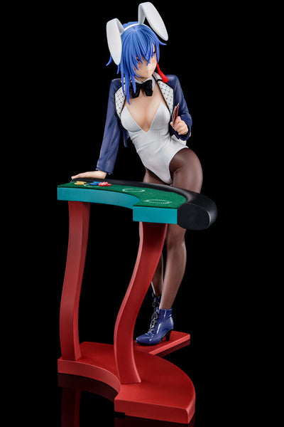 Seiken Gakuin no Maken Tsukai - Sakuya - 1/6 (Columbia)