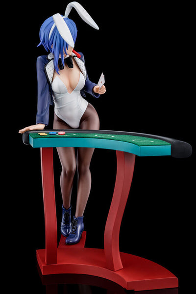 Seiken Gakuin no Maken Tsukai - Sakuya - 1/6 (Columbia)