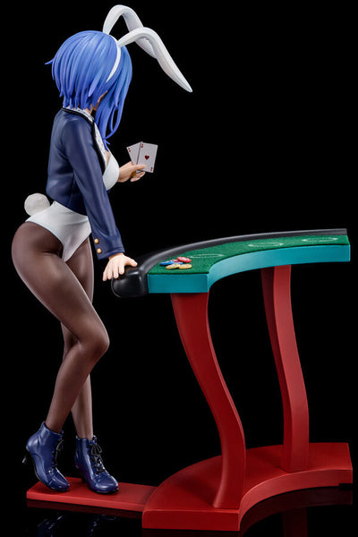 Seiken Gakuin no Maken Tsukai - Sakuya - 1/6 (Columbia)