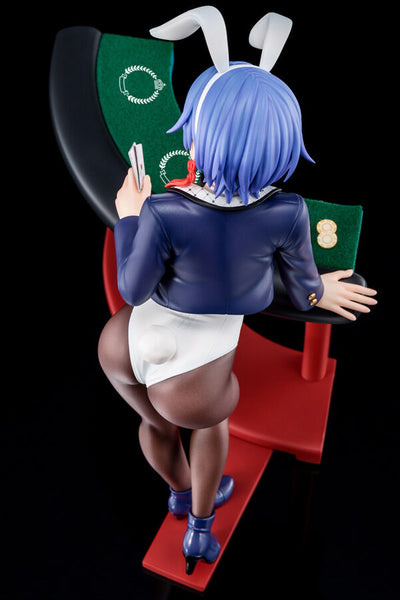 Seiken Gakuin no Maken Tsukai - Sakuya - 1/6 (Columbia)