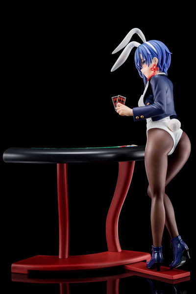 Seiken Gakuin no Maken Tsukai - Sakuya - 1/6 (Columbia)