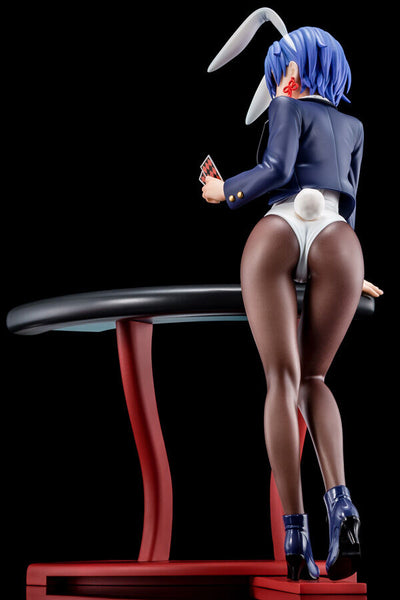 Seiken Gakuin no Maken Tsukai - Sakuya - 1/6 (Columbia)