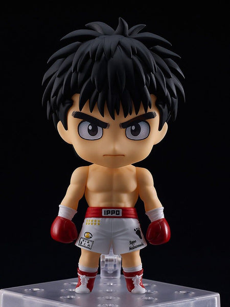 Hajime no Ippo - Makunouchi Ippo - Nendoroid (#2500) (Good Smile Company)