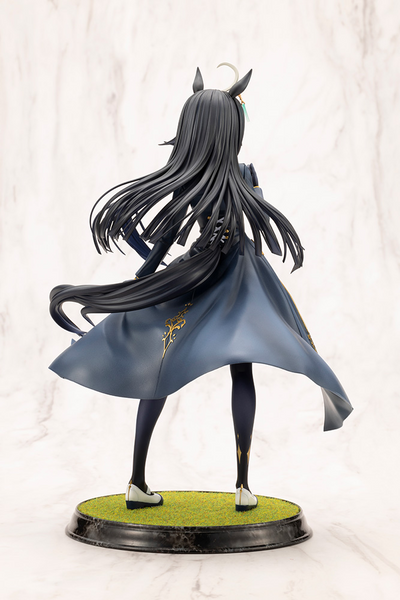 Umamusume: Pretty Derby - Manhattan Cafe - 1/7 (Kotobukiya)
