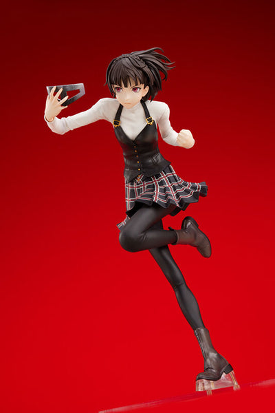 Persona 5 The Royal - Niijima Makoto - 1/7 - School Uniform Ver. (Amakuni, Hobby Japan)