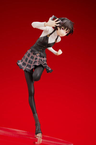Persona 5 The Royal - Niijima Makoto - 1/7 - School Uniform Ver. (Amakuni, Hobby Japan)