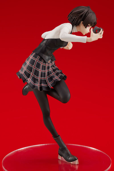 Persona 5 The Royal - Niijima Makoto - 1/7 - School Uniform Ver. (Amakuni, Hobby Japan)