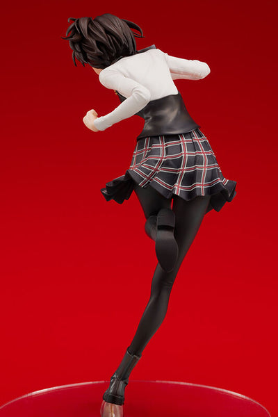 Persona 5 The Royal - Niijima Makoto - 1/7 - School Uniform Ver. (Amakuni, Hobby Japan)