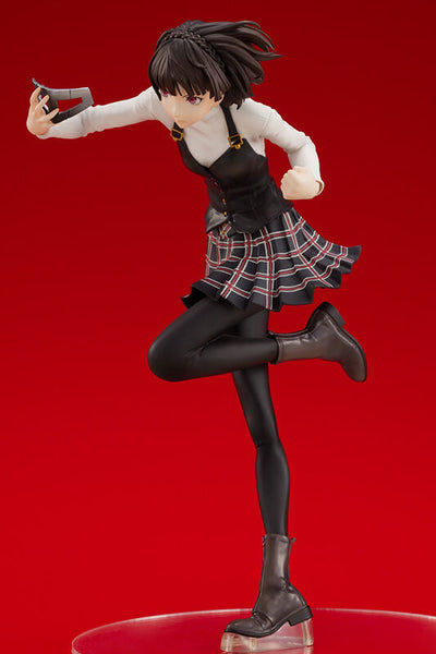 Persona 5 The Royal - Niijima Makoto - 1/7 - School Uniform Ver. (Amakuni, Hobby Japan)