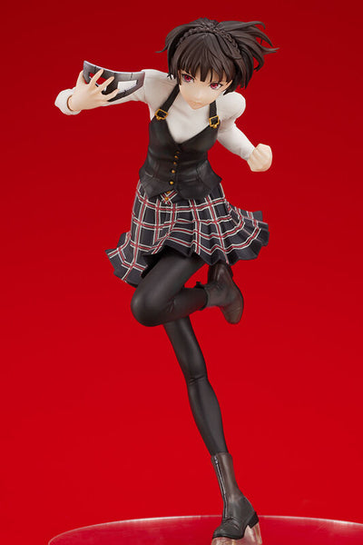 Persona 5 The Royal - Niijima Makoto - 1/7 - School Uniform Ver. (Amakuni, Hobby Japan)
