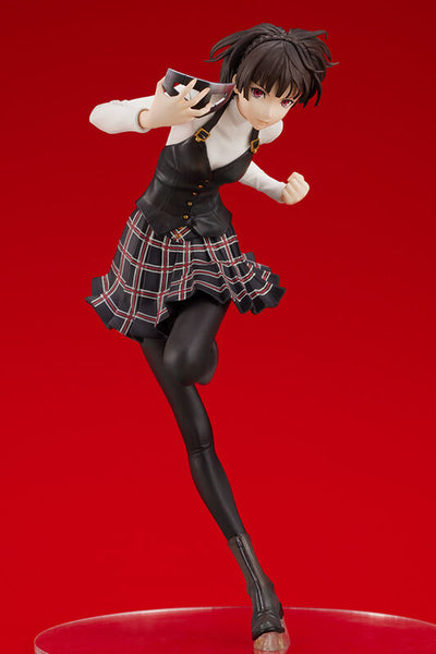 Persona 5 The Royal - Niijima Makoto - 1/7 - School Uniform Ver. (Amakuni, Hobby Japan)