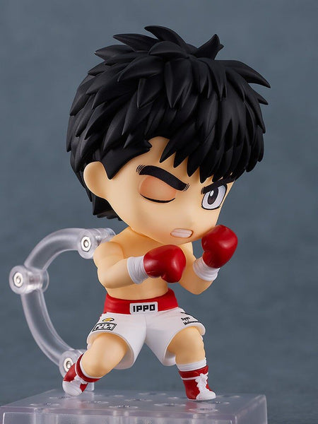 Hajime no Ippo - Makunouchi Ippo - Nendoroid (#2500) (Good Smile Company)