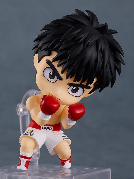 Hajime no Ippo - Makunouchi Ippo - Nendoroid (#2500) (Good Smile Company)