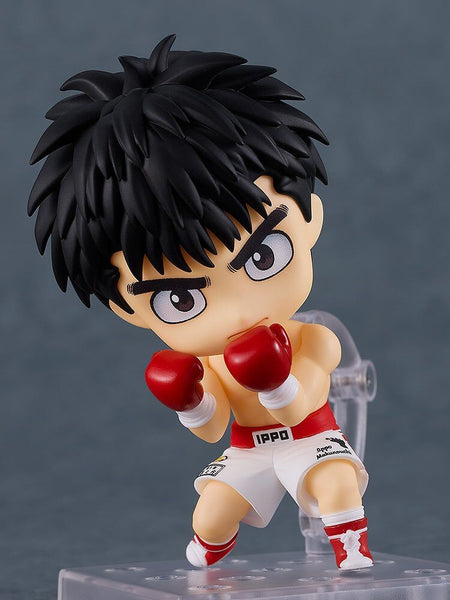Hajime no Ippo - Makunouchi Ippo - Nendoroid (#2500) (Good Smile Company)