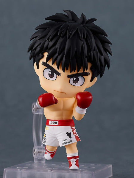 Hajime no Ippo - Makunouchi Ippo - Nendoroid (#2500) (Good Smile Company)