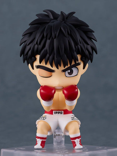 Hajime no Ippo - Makunouchi Ippo - Nendoroid (#2500) (Good Smile Company)
