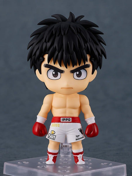 Hajime no Ippo - Makunouchi Ippo - Nendoroid (#2500) (Good Smile Company)