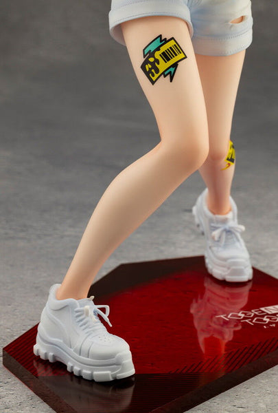 Girls Band Cry - Iseri Nina - 1/7 (Kotobukiya)