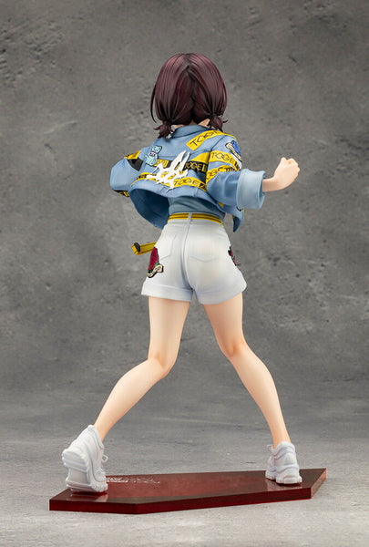 Girls Band Cry - Iseri Nina - 1/7 (Kotobukiya)