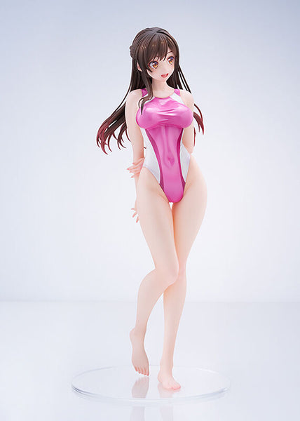 Kanojo, Okarishimasu - Mizuhara Chizuru - 1/7 - Competition Swimsuit Ver. (Amakuni, Hobby Japan)