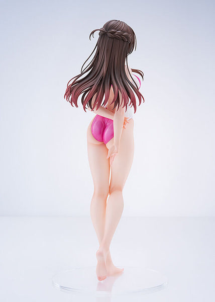 Kanojo, Okarishimasu - Mizuhara Chizuru - 1/7 - Competition Swimsuit Ver. (Amakuni, Hobby Japan)