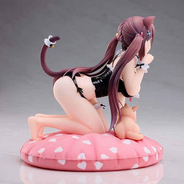 Ayamy Channel - Ayamy - 1/7 - Cat Ver. (Good Smile Company, Happyeah)