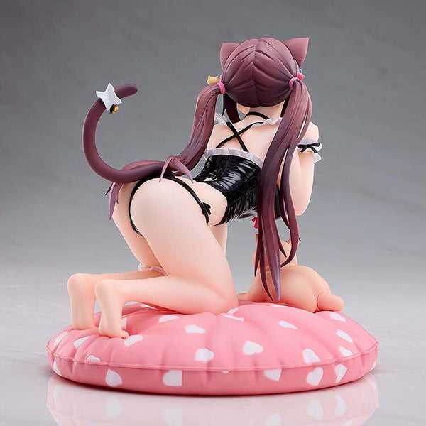 Ayamy Channel - Ayamy - 1/7 - Cat Ver. (Good Smile Company, Happyeah)