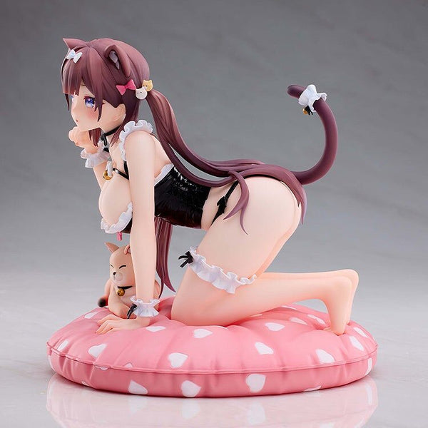 Ayamy Channel - Ayamy - 1/7 - Cat Ver. (Good Smile Company, Happyeah)