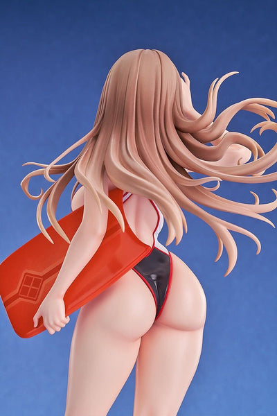 Goddess of Victory: Nikke - Rapi - 1/7 - Classic Vacation (Good Smile Arts Shanghai, Good Smile Company)