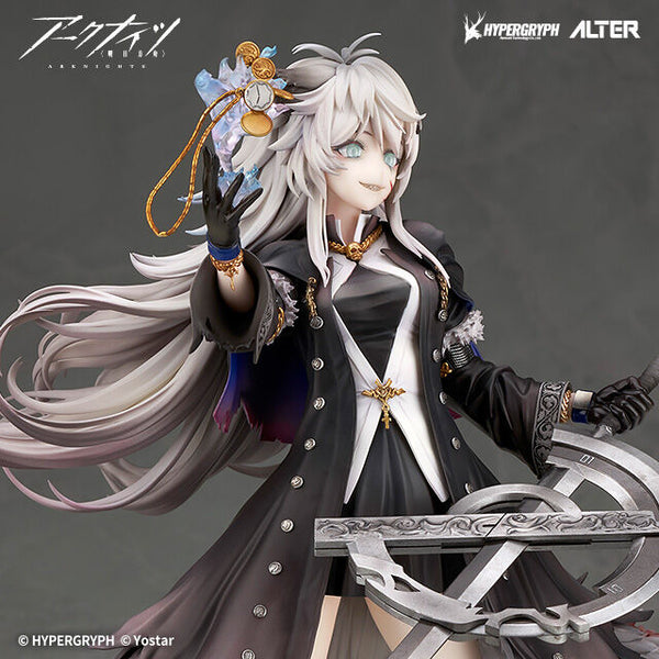 Arknights - Lappland - 1/7 - Refined Horrormare Ver., Light Edition (Alter, AmiAmi)
