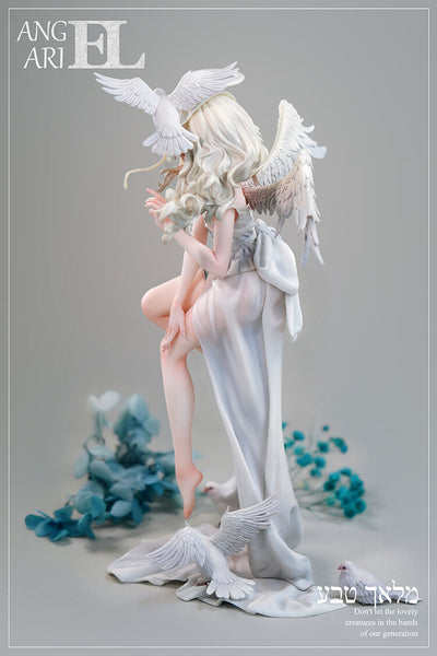 Original - Angel Ariel - 1/7 (Shanyu Wu)