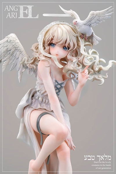 Original - Angel Ariel - 1/7 (Shanyu Wu)