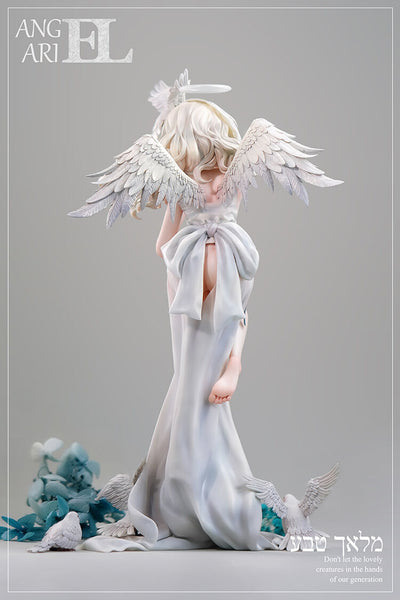 Original - Angel Ariel - 1/7 (Shanyu Wu)