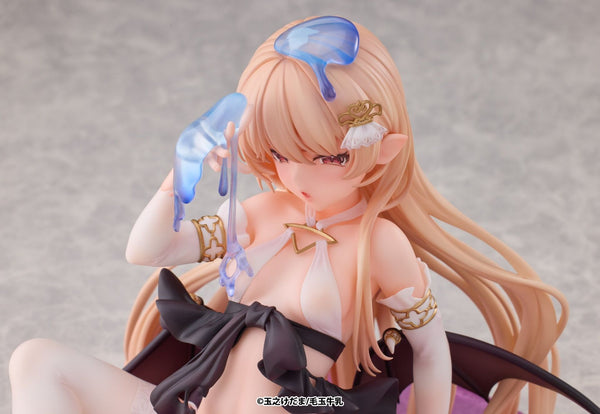 Original - Plasma and Slime - 1/6 - Special Edition (Lim Land)