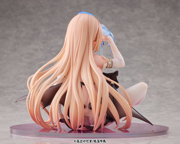Original - Plasma and Slime - 1/6 - Special Edition (Lim Land)