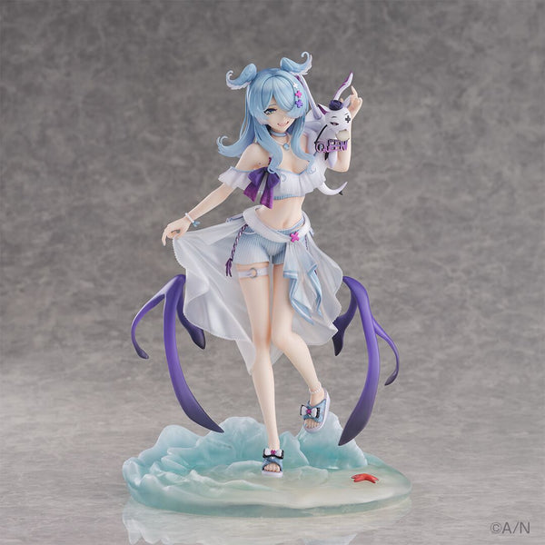 Nijisanji - Elira Pendora - Pikl - 1/7 - Summer ver. (Anycolor Inc.)